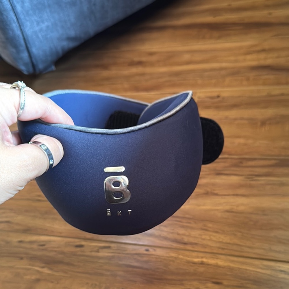 Neck Support Cushion